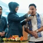 HKG PKK ke 54, Wali Kota Cilegon Robinsar Dorong Kader Sosialisasikan Program Pemerintah Ke Masyarakat
