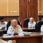 Tindaklanjut MoU dengan Bank Banten, Manajemen RSUD Cilegon Pastikan Transisi Perbankan Tak Ganggu Layanan Pasien