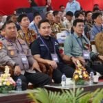 Pabrik Dongsuh Chemical diresmikan, Cilegon Perkuat Hilirasisasi Industri Alumunium