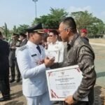 Chandra Asri Group Terima Penghargaan Pemkot Cilegon atas Kontribusi di Bidang Pendidikan dan Penurunan Stunting