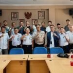 Antrean Truk Solar Tutup Badan Jalan, Dishub dan Satlantas Cilegon Panggil Pengusaha SPBU