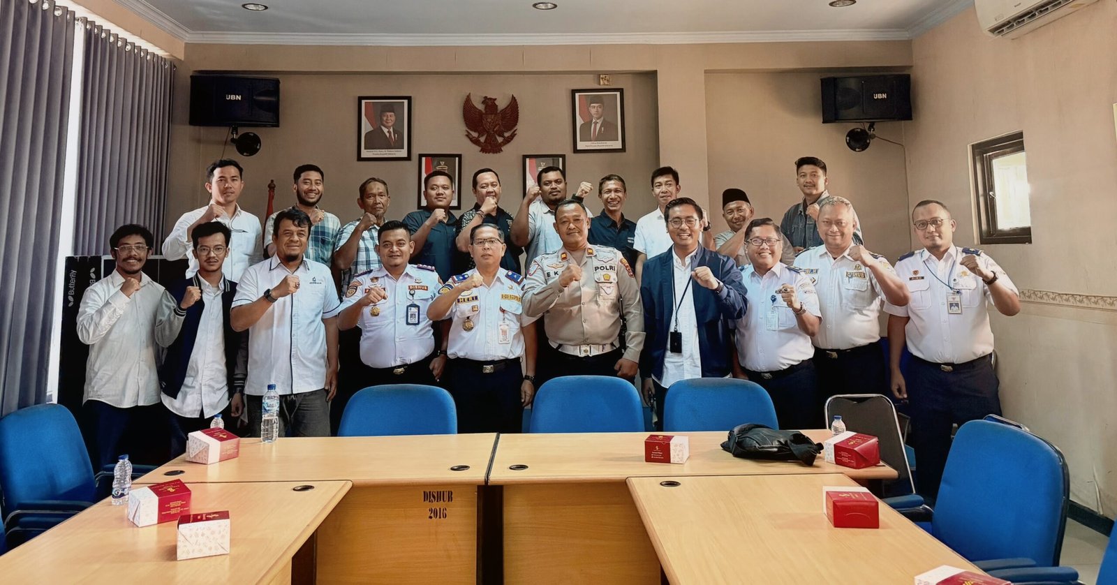Antrean Truk Solar Tutup Badan Jalan, Dishub dan Satlantas Cilegon Panggil Pengusaha SPBU