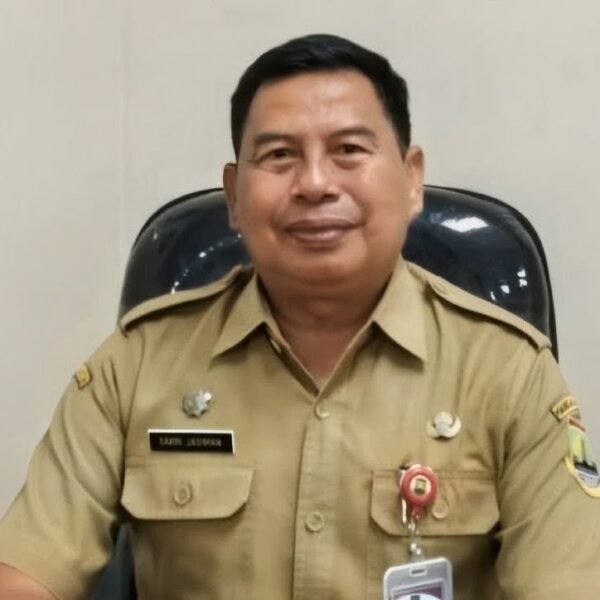 Dinas Kepemudaan, Olahraga dan Pariwisata Kota Cilegon Permudah Sewa Lapangan Bola