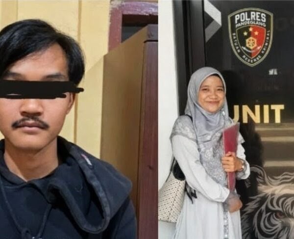 Usai Viral, Polisi Tangkap Satu Tersangka Penganiayaan Anak di Pandeglang, LBH PAHAM Banten Desak Proses 4 Tersangka Lainnya