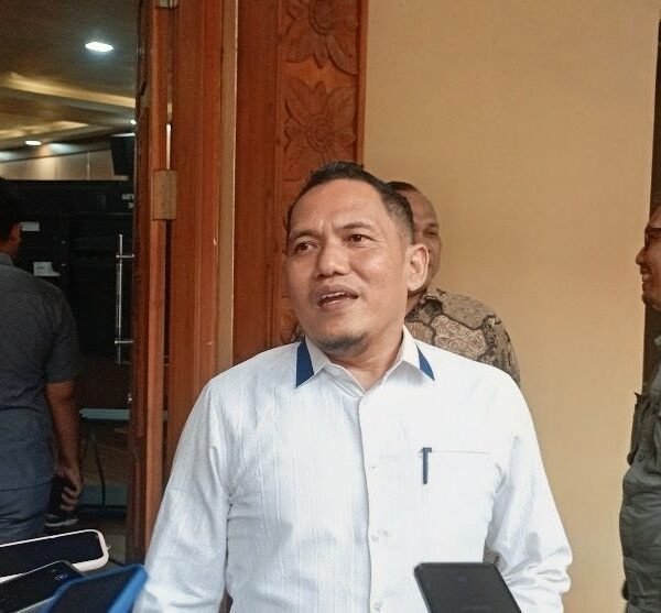 Program Pelatihan ‘Security’ Hilang Misterius, WK II DPRD Cilegon Murka, Minta Wali Kota Evaluasi Kinerja Kepala BLK