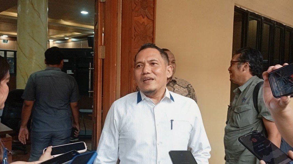 Program Pelatihan ‘Security’ Hilang Misterius, WK II DPRD Cilegon Murka, Minta Wali Kota Evaluasi Kinerja Kepala BLK