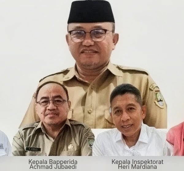 Seleksi Sekda Definif Kota Cilegon Masuki Tahap Pleno, 3 dari 5 Nama Segera Diusulkan ke Wali Kota