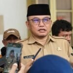 Aziz Tegaskan Komitmen Satukan ASN Cilegon: Tidak Ada Kelompok, Semua Satu Langkah