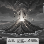 Gunung Anak Krakatau Erupsi Menerus, PVMBG Imbau Warga Jauhi Radius 5 Kilometer