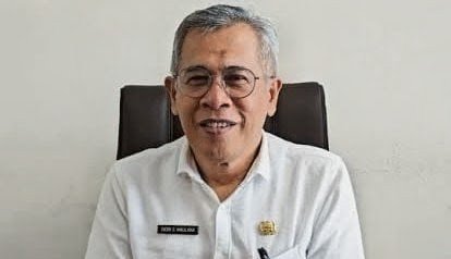 Pemkot Cilegon Siapkan Kerja Sama Pengelolaan Pasar Kranggot dengan Pihak Ketiga