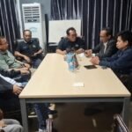 ​SMSI Usulkan Jakarta Sebagai Tuan Rumah HPN 2027, AMSI Beri Dukungan Penuh demi HPN yang Lebih Inklusif