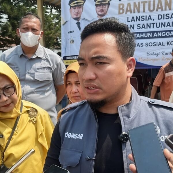 Pemkot Cilegon Perkuat Mitigasi Erupsi Gunung Anak Krakatau, Sasar Kawasan Industri dan Jalur Evakuasi