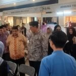Banten Haji dan Umrah Fair 2026 Resmi Dibuka, Kemenhaj Tekankan Legalitas dan Perlindungan Jemaah