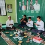 Prihatin Atas Hilangnya 5 Jurnalis, PCNU Cilegon Akan Gelar Doa Bersama Para Kiai