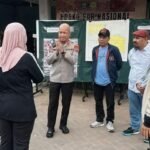 PWI Banten Gelar Doa Bersama untuk Lima Wartawan Hilang di Gunung Anak Krakatau