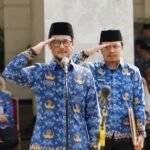 Wakil Wali Kota Cilegon Fajar Tegaskan Pemotongan TKD Bukan Alasan ASN Cilegon Turunkan Semangat Kerja