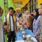 Perluas Ekosistem Ekonomi Sirkular, Pemkot Cilegon dan CAP Group Replikasi KOLASE ke 120 Sekolah