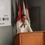 SMSI Kota Cilegon Apresiasi Dukungan Pelindo dan Chandra Asri Sukseskan Workshop Jurnalis Siber Masa Depan