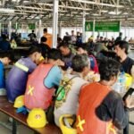 Pembangunan Pabrik CA-EDC Buka Peluang Ekonomi bagi UMKM Lokal