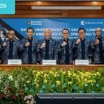 Krakatau Steel Resmi Rombak Direksi Lewat RUPSLB 2026, Cetak Laba US$ 10,9 Juta