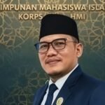 Sikapi Dinamika Lapangan Aksi HMI, Kordinator MD Kahmi Cilegon Minta Aparat Hindari Tindakan Represif