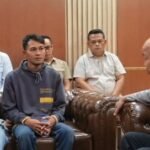 Satu ABK Kapal Rombongan Jurnalis yang Hilang di Selat Sunda Ditemukan di Perairan Enggano