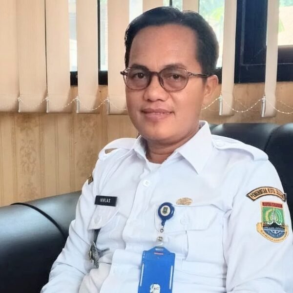 Citangkil Siap Jadi Pusat Pelayanan PBB, Tinggal Menunggu Regulasi Pemkot Cilegon
