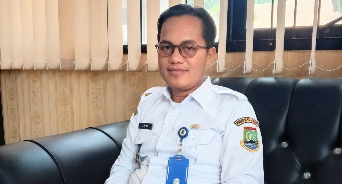 Citangkil Siap Jadi Pusat Pelayanan PBB, Tinggal Menunggu Regulasi Pemkot Cilegon