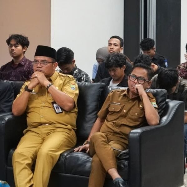 Dorong Pemanfaatan Apps Cilegon Juare Diskominfo Gandeng Untirta Percepat Transformasi Digital
