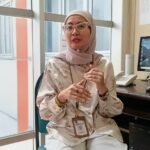 Terdampak Abu Vulkanik, Kunjungan Pasien di Poli Anak RSUD Cilegon Sempat Melonjak