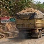 JLS Cilegon dan Ancaman Truk Tambang: Sampai Kapan Keselamatan Warga Dipertaruhkan?