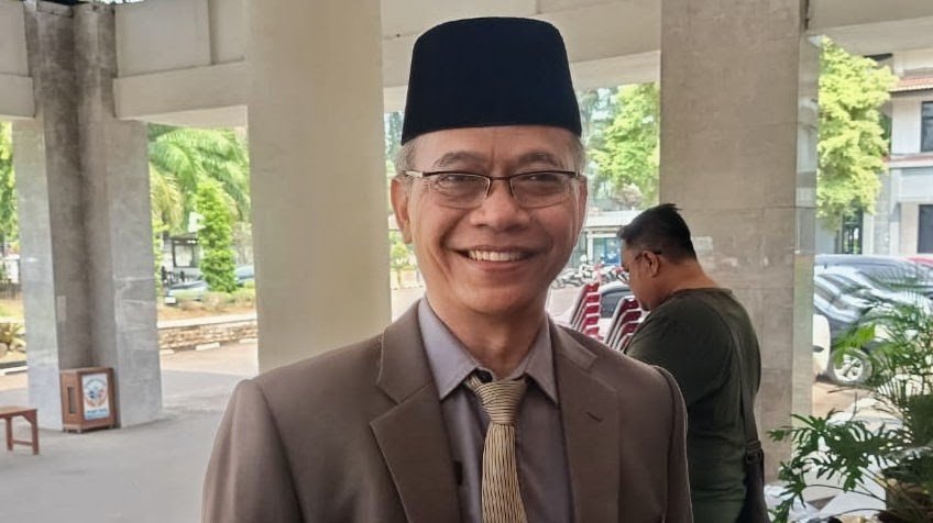 Penegakan Perda, Satpol PP Cilegon Bakal Lakukan Penertiban Lapak PKL Hingga Penyegelan Usaha Tanpa Izin