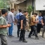 Tinjau Pengaspalan Jalan Ciore Keserangan, Wali Kota Pastikan Akses Kesehatan dan Ekonomi Warga Makin Terbuka