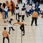 Atrium CCM Disulap Jadi Arena Dolanan Tradisional, Dindikbud Cilegon Kenalkan Budaya Lokal ke Generasi Alpha