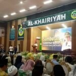 Muktamar XI Al-Khairiyah di Cilegon Soroti Pergeseran Tantangan Akidah Generasi Muda di Era Digital