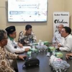 GEMA Mathla’ul Anwar Banten: Larangan Total Vape Adalah Benteng Akhir Generasi Muda dari Ancaman Narkotika