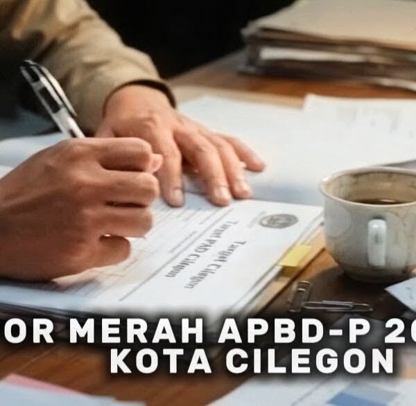 Gubernur Bongkar ‘Rapor Merah’ APBD-P Cilegon 2026, Banggar Desak BPKPAD Buka-bukaan Data