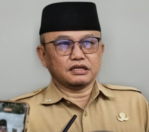 Pemkot Cilegon Raih Peringkat Kedua SPI KPK, Sekda Tekankan Penguatan Meritokrasi dan Pengelolaan Aset