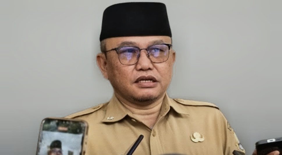 Pemkot Cilegon Raih Peringkat Kedua SPI KPK, Sekda Tekankan Penguatan Meritokrasi dan Pengelolaan Aset