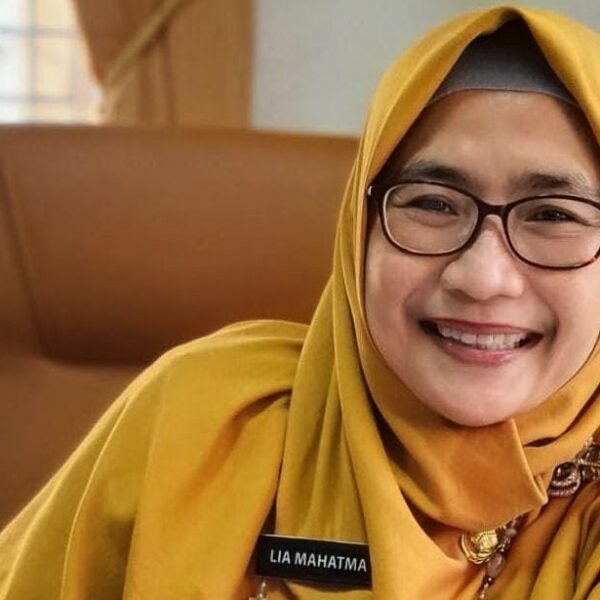 Sistem Pusat Terintegrasi, Dinsos Cilegon Coret Penerima Bansos yang Main Judol