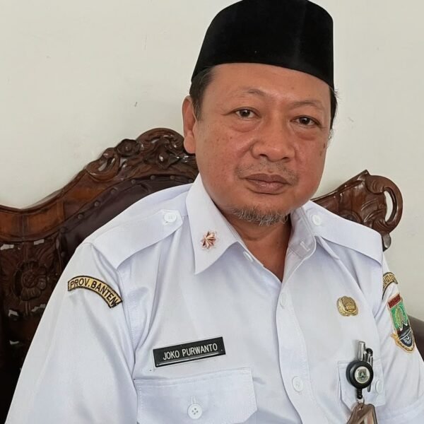 Rencana Pemotongan TPP Pegawai Pemkot Cilegon Bakal Diterapkan Otomatis Lewat E-Presensi