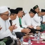 Peringati Hari Santri 2026, Pemkot Cilegon Gelar Istighosah dan Doa Bersama di Islamic Center