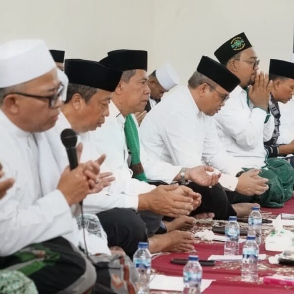 Peringati Hari Santri 2026, Pemkot Cilegon Gelar Istighosah dan Doa Bersama di Islamic Center